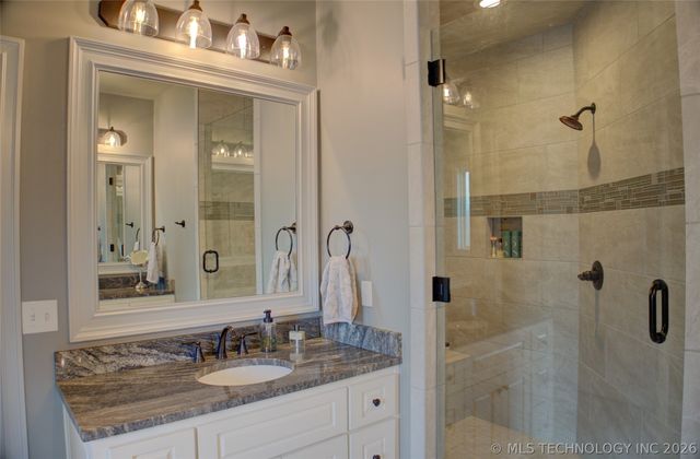 13672 S 23rd Street, Bixby, OK 74008