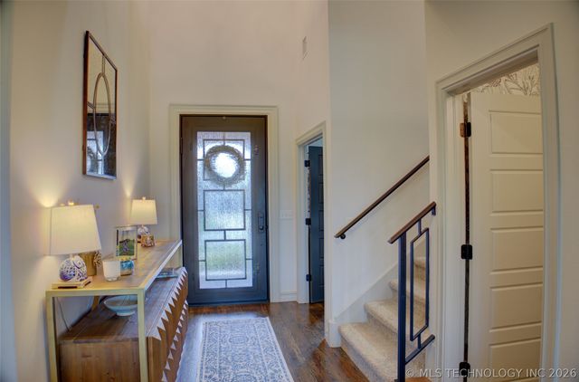 13672 S 23rd Street, Bixby, OK 74008