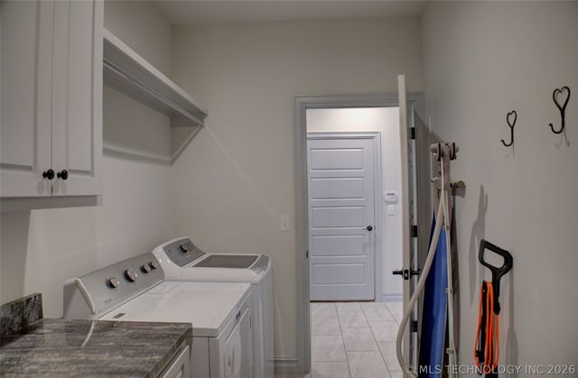 13672 S 23rd Street, Bixby, OK 74008