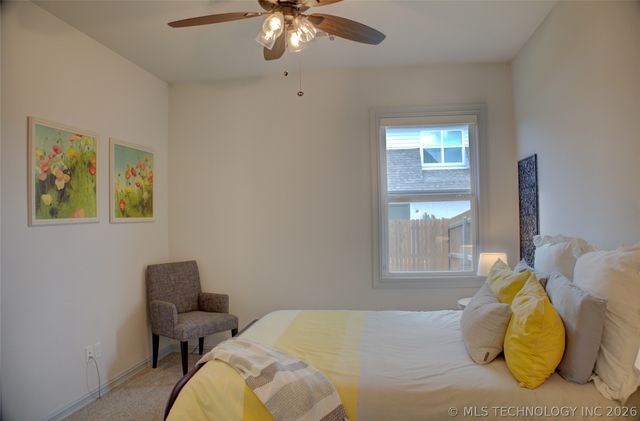 13672 S 23rd Street, Bixby, OK 74008