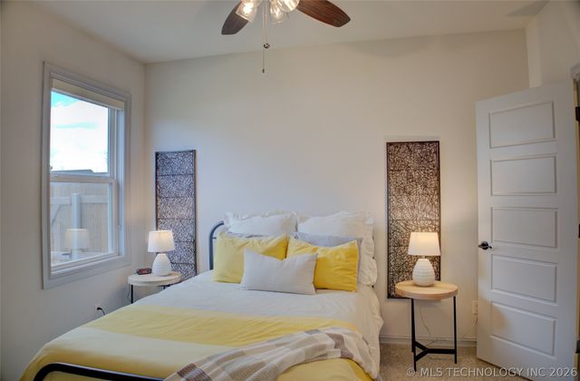 13672 S 23rd Street, Bixby, OK 74008