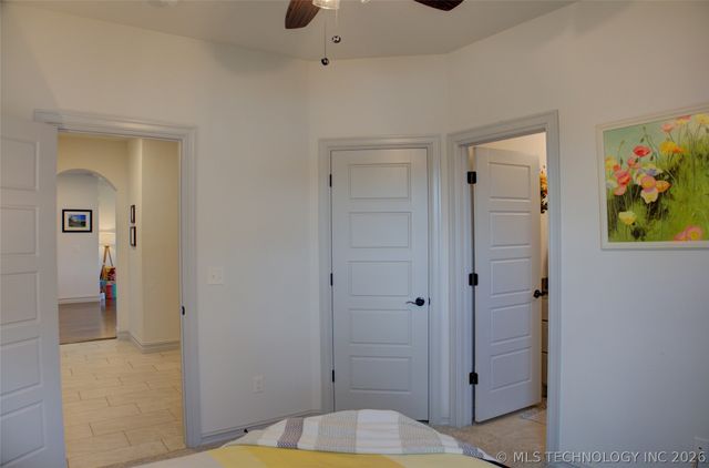 13672 S 23rd Street, Bixby, OK 74008