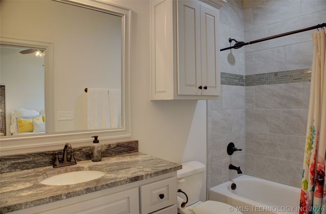 13672 S 23rd Street, Bixby, OK 74008