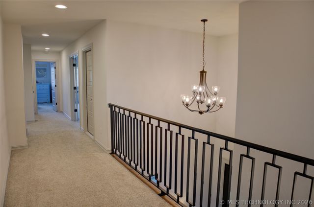 13672 S 23rd Street, Bixby, OK 74008