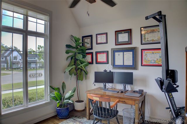 13672 S 23rd Street, Bixby, OK 74008