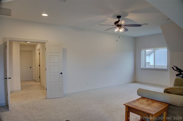 13672 S 23rd Street, Bixby, OK 74008