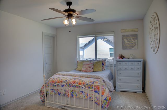 13672 S 23rd Street, Bixby, OK 74008