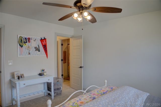 13672 S 23rd Street, Bixby, OK 74008