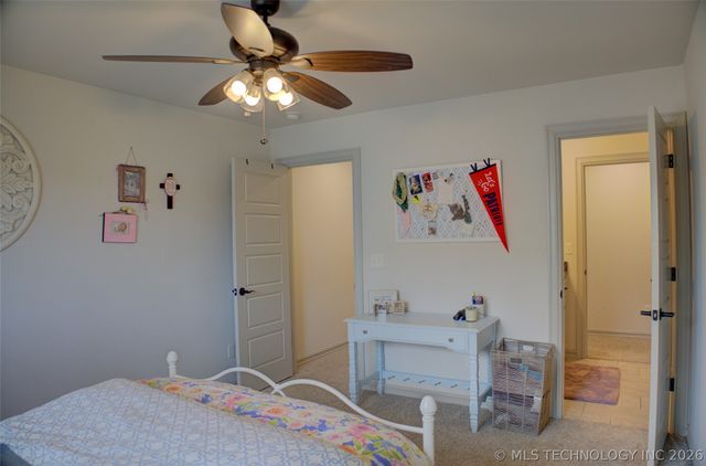 13672 S 23rd Street, Bixby, OK 74008