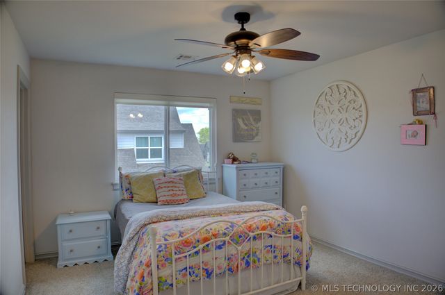 13672 S 23rd Street, Bixby, OK 74008