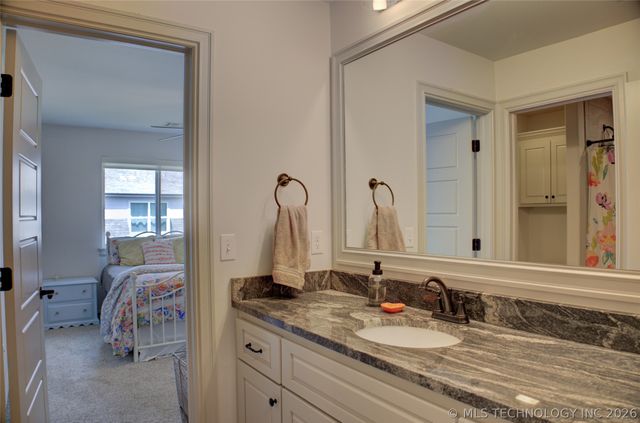 13672 S 23rd Street, Bixby, OK 74008