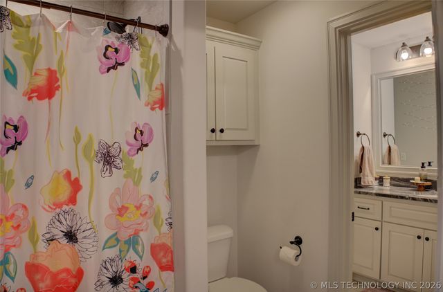 13672 S 23rd Street, Bixby, OK 74008