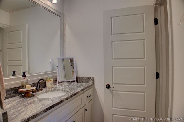 13672 S 23rd Street, Bixby, OK 74008