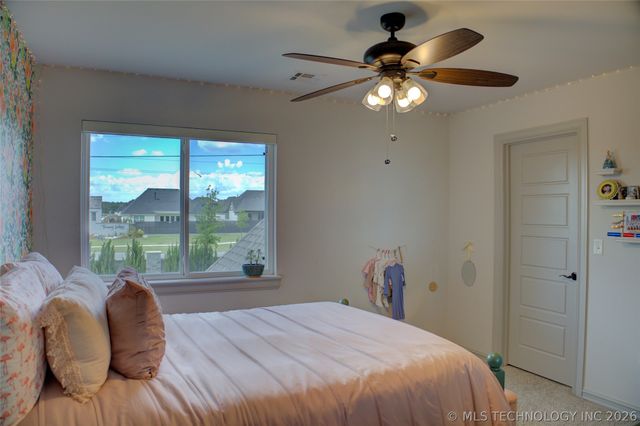 13672 S 23rd Street, Bixby, OK 74008