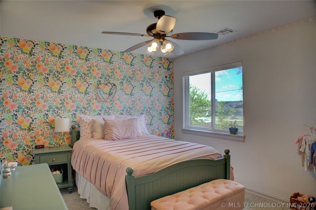 13672 S 23rd Street, Bixby, OK 74008