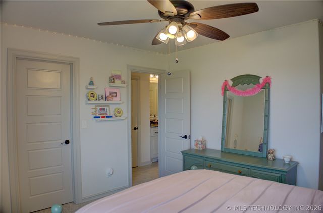 13672 S 23rd Street, Bixby, OK 74008