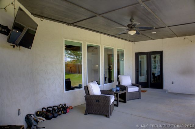 13672 S 23rd Street, Bixby, OK 74008