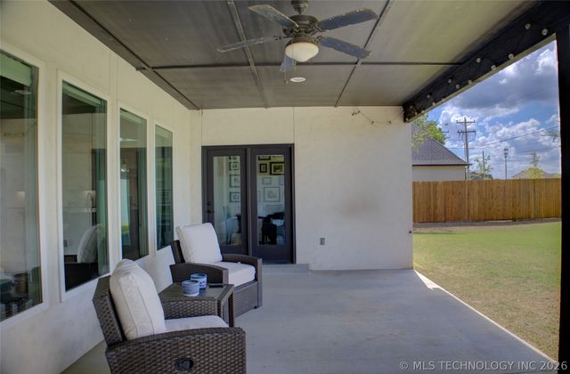 13672 S 23rd Street, Bixby, OK 74008