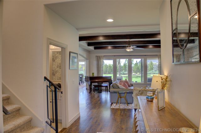 13672 S 23rd Street, Bixby, OK 74008