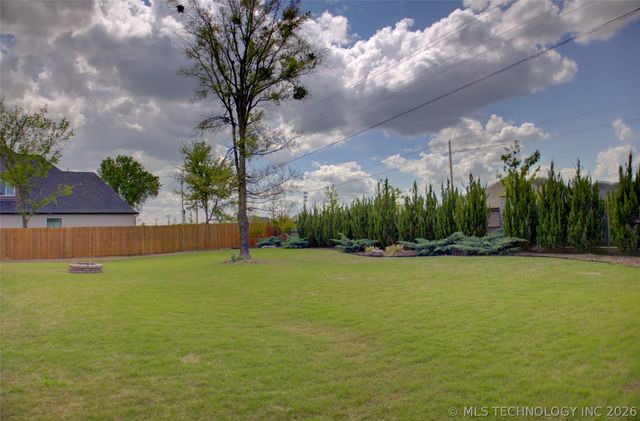 13672 S 23rd Street, Bixby, OK 74008