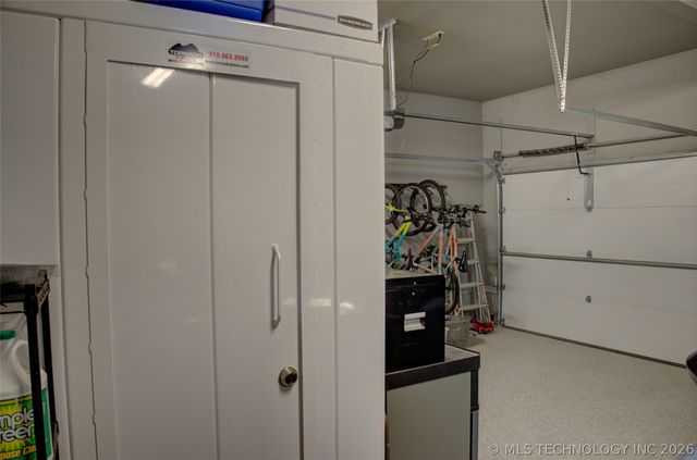 13672 S 23rd Street, Bixby, OK 74008