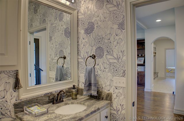 13672 S 23rd Street, Bixby, OK 74008