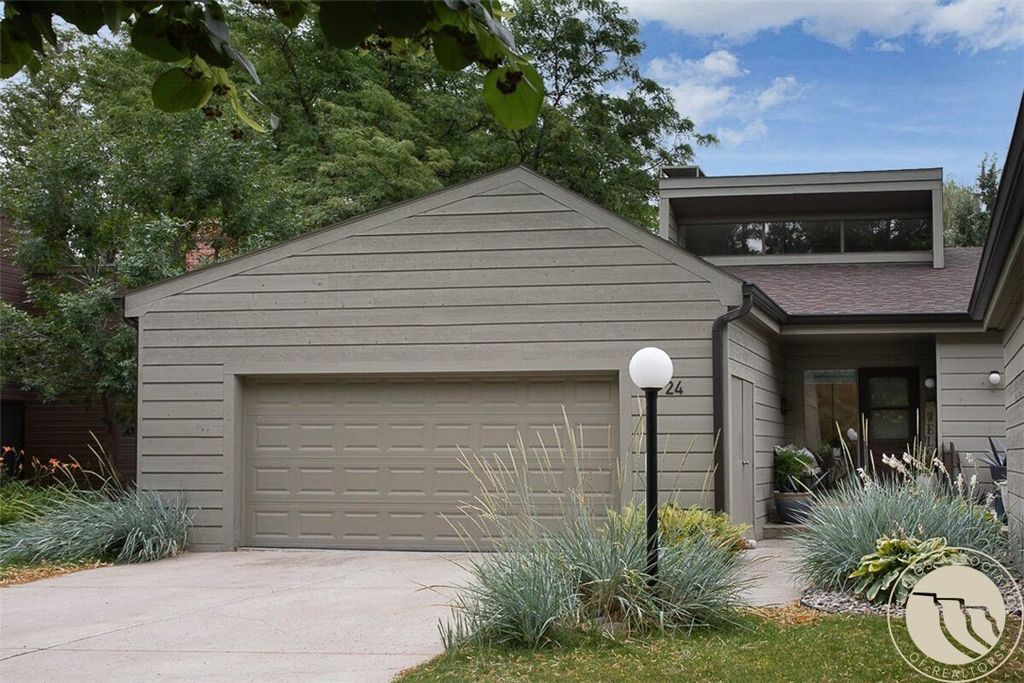 24 Heatherwood LANE 12D, Billings, MT 59102