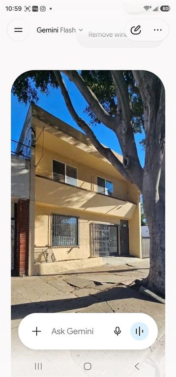2921 W Florence, Los Angeles, CA 90043 — exterior