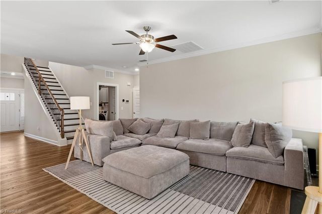 1010 Woodview Ridge Trail, Lewisville, NC 27023