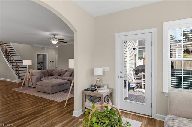 1010 Woodview Ridge Trail, Lewisville, NC 27023