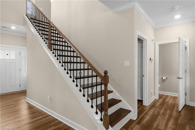 1010 Woodview Ridge Trail, Lewisville, NC 27023