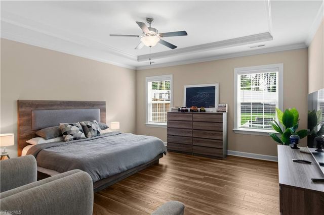 1010 Woodview Ridge Trail, Lewisville, NC 27023
