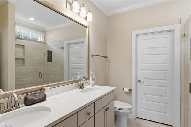 1010 Woodview Ridge Trail, Lewisville, NC 27023