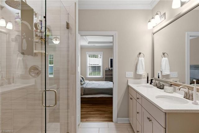 1010 Woodview Ridge Trail, Lewisville, NC 27023
