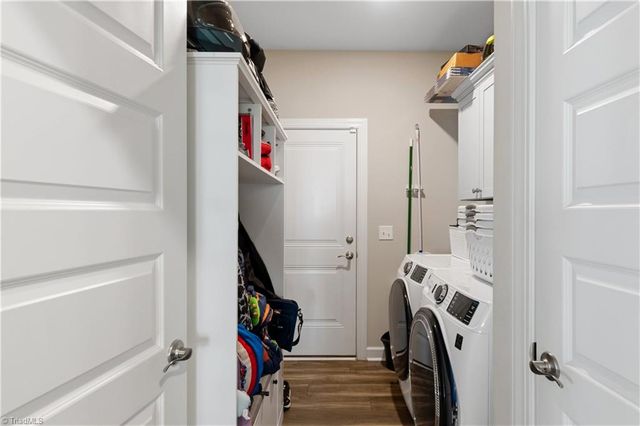 1010 Woodview Ridge Trail, Lewisville, NC 27023