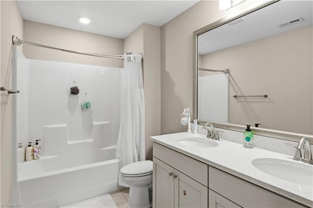 1010 Woodview Ridge Trail, Lewisville, NC 27023