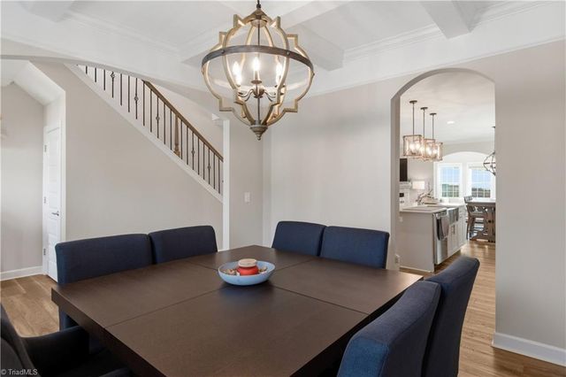 1010 Woodview Ridge Trail, Lewisville, NC 27023