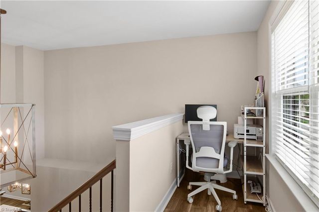 1010 Woodview Ridge Trail, Lewisville, NC 27023
