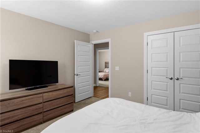1010 Woodview Ridge Trail, Lewisville, NC 27023