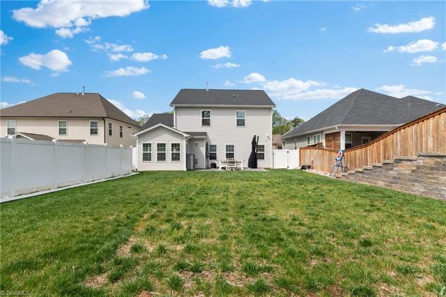 1010 Woodview Ridge Trail, Lewisville, NC 27023