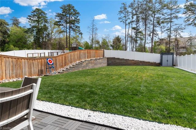 1010 Woodview Ridge Trail, Lewisville, NC 27023
