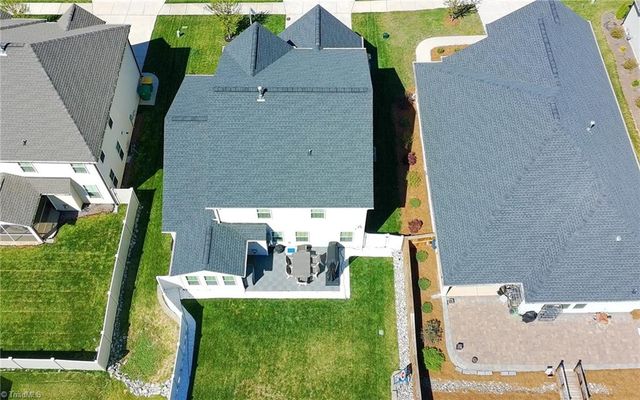 1010 Woodview Ridge Trail, Lewisville, NC 27023