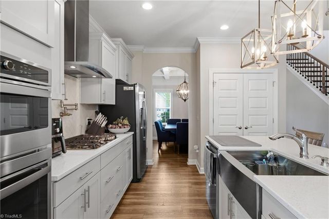 1010 Woodview Ridge Trail, Lewisville, NC 27023