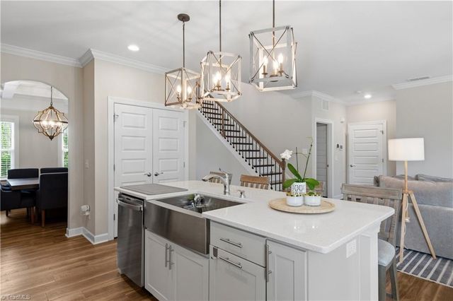 1010 Woodview Ridge Trail, Lewisville, NC 27023