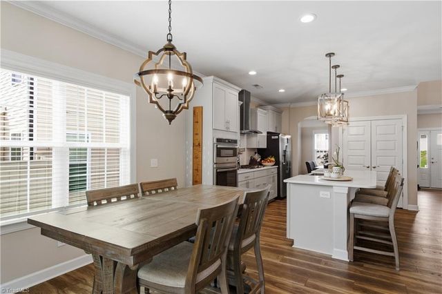 1010 Woodview Ridge Trail, Lewisville, NC 27023