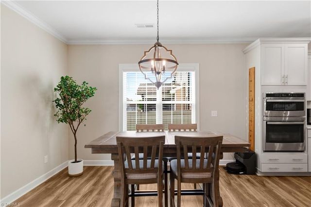 1010 Woodview Ridge Trail, Lewisville, NC 27023
