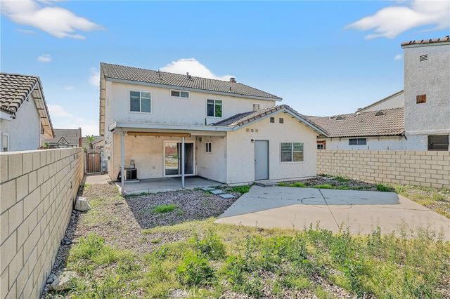 11570 Pinnacle Peak Court, Rancho Cucamonga, CA 91737