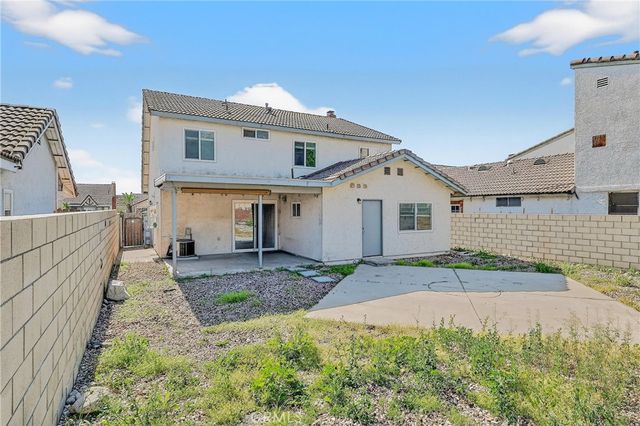 11570 Pinnacle Peak Court, Rancho Cucamonga, CA 91737