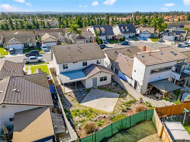 11570 Pinnacle Peak Court, Rancho Cucamonga, CA 91737