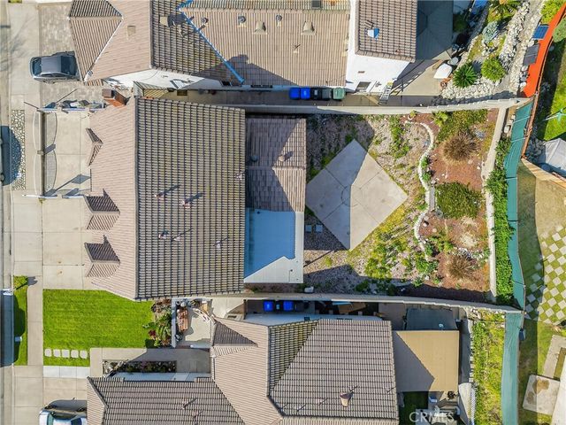 11570 Pinnacle Peak Court, Rancho Cucamonga, CA 91737